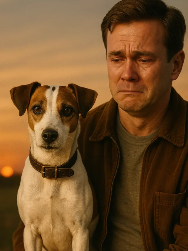 Meu Cachorro Skip: Por que esse filme continua fazendo adultos chorarem anos depois?