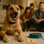 Cachorros sem raça definida: o guia definitivo de saúde, treino e bem-estar